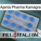 Ajanta Pharma Kamagra 21